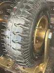 8" Pneumatic Trolley Wheel Set (4pcs) - 2