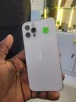 Apple iPhone 12 Pro 128GB White - 1