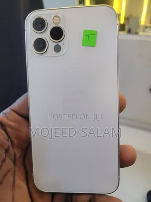 Apple iPhone 12 Pro 128GB White