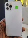 Apple iPhone 12 Pro 128GB White - 2