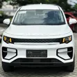 New Geely Radar RD6 2026 White - 1