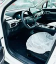 New Geely Radar RD6 2026 White - 5