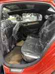 Hyundai Sonata Limited 2.0T 2014 Orange - 5