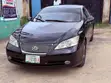 2008 Lexus ES 350 Black - 3