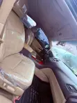 2008 Lexus ES 350 Black - 4