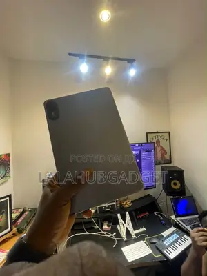 Realme Pad 8GB Gray - Used