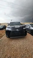 Lexus LX 600 2022 Baki - 1