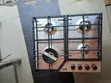 Zitalo Italiya 4-Tashar Gas Mai Girki - 2
