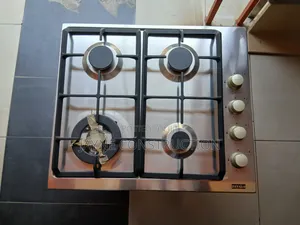 Zitalo Italiya 4-Tashar Gas Mai Girki