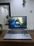 HP Omen 16 Gaming Laptop - 32GB RAM, Intel Core i7, RTX 4070 - 3