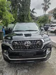 Toyota Land Cruiser V8 2013 - 1