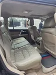 Toyota Land Cruiser V8 2013 - 3