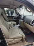 Toyota Land Cruiser V8 2013 - 4
