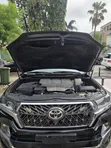 Toyota Land Cruiser V8 2013 - 5