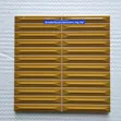 20x20cm Ceramic 3D Wall Tiles (026 Series) - 2