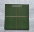 20x20cm Ceramic 3D Wall Tiles (026 Series) - 3