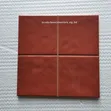 20x20cm Ceramic 3D Wall Tiles (026 Series) - 5