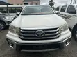 Toyota Hilux SR5 4x4 2016 Fari - 1