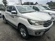 Toyota Hilux SR5 4x4 2016 Fari - 2