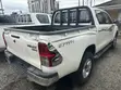 Toyota Hilux SR5 4x4 2016 Fari - 4