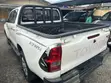 Toyota Hilux SR5 4x4 2016 Fari - 5