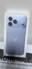 New Apple iPhone 18 Pro Max 512GB Blue - 2