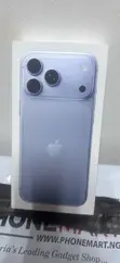 New Apple iPhone 18 Pro Max 512GB Blue - 3