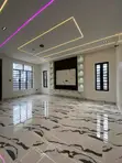 4 Bedroom Semi-Detached Duplex da BQ a Ajah - 4