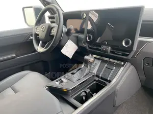 Lexus GX 550 Overtrail 2024 Black
