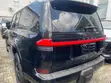 Lexus GX 550 Overtrail 2024 Baki - 5