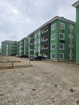 3 Bedroom Apartment for Sale, Ipaja Command Road