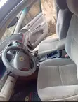 Toyota Camry 2006 Green - 4