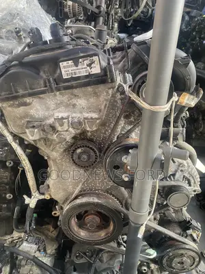Cikakken Injini & Gearbox - Ford Edge (2018-2022) tare da Garanti