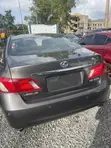 Lexus ES 350 2010 Grey - 1