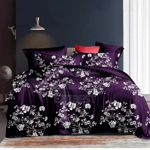Luxury Turkish Duvet Set - Fluffy Fibre