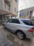 2013 Mercedes-Benz ML 350 BlueTEC 4Matic SUV - 2