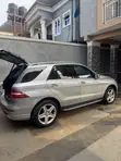 2013 Mercedes-Benz ML 350 BlueTEC 4Matic SUV - 3