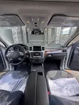 2013 Mercedes-Benz ML 350 BlueTEC 4Matic SUV - 5