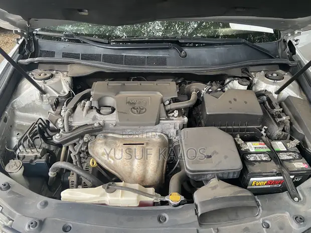 Toyota Camry 2013 SE - Direct Belgium - 1