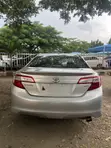 Toyota Camry 2013 SE - Kai tsaye daga Belgium - 2