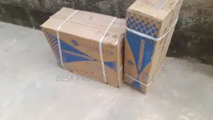Glamstar 1HP Inverter Split AC (Model: GAC-S09R4-E)