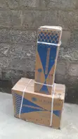 Glamstar 1HP Inverter Split AC (Model: GAC-S09R4-E) - 3
