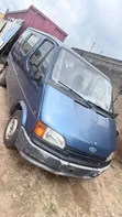 Ford Transit 2002 Diesel Bus - 3