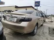 Toyota Camry 2008 Gold - 1