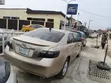 Toyota Camry 2008 Gold - 2