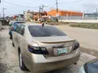 Toyota Camry 2008 Gold - 4
