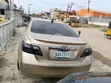 Toyota Camry 2008 Gold - 5