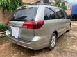 Toyota Sienna LE 2005 Silver - 5