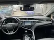 Toyota Camry SE 2018 - 1