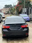 Toyota Camry SE 2018 - 2
